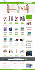 Basic Website
